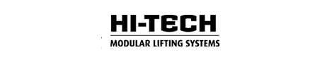 Hi-Tech Modular Lifting Systems